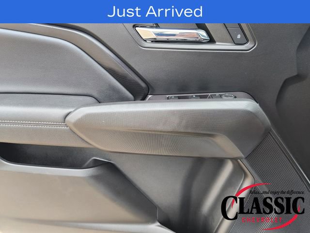 Used 2024 Chevrolet Colorado LT w/ LT Convenience Package II AWD/4WD image 31