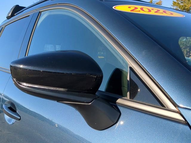 New 2026 MAZDA CX-50 AWD 2.5 Hybrid w/ Premium Pkg image 11