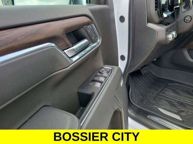 New 2026 GMC Sierra 1500 SLT AWD/4WD image 11
