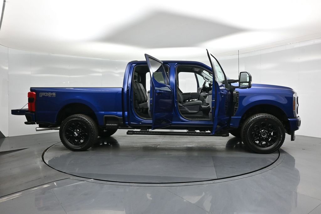 New 2026 Ford F250 XLT w/ XLT Premium Package image 4
