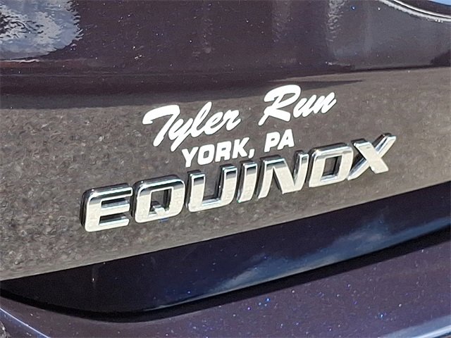 Used 2020 Chevrolet Equinox LT image 33
