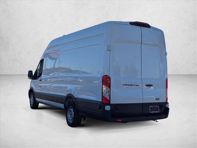 New 2026 Ford Transit 350 148 High Roof Extended w/ Load Area Protection Package image 8