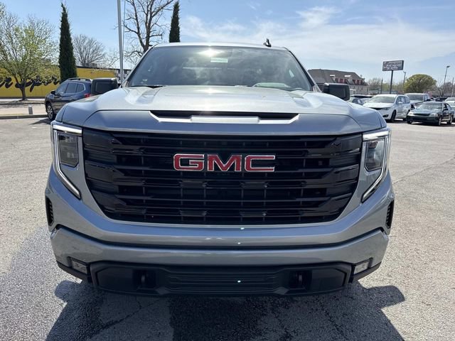 New 2026 GMC Sierra 1500 Elevation w/ X31 Off-Road Package image 9
