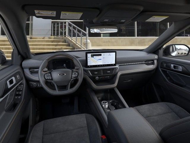 New 2026 Ford Explorer Tremor w/ Tremor Ultimate Package image 9