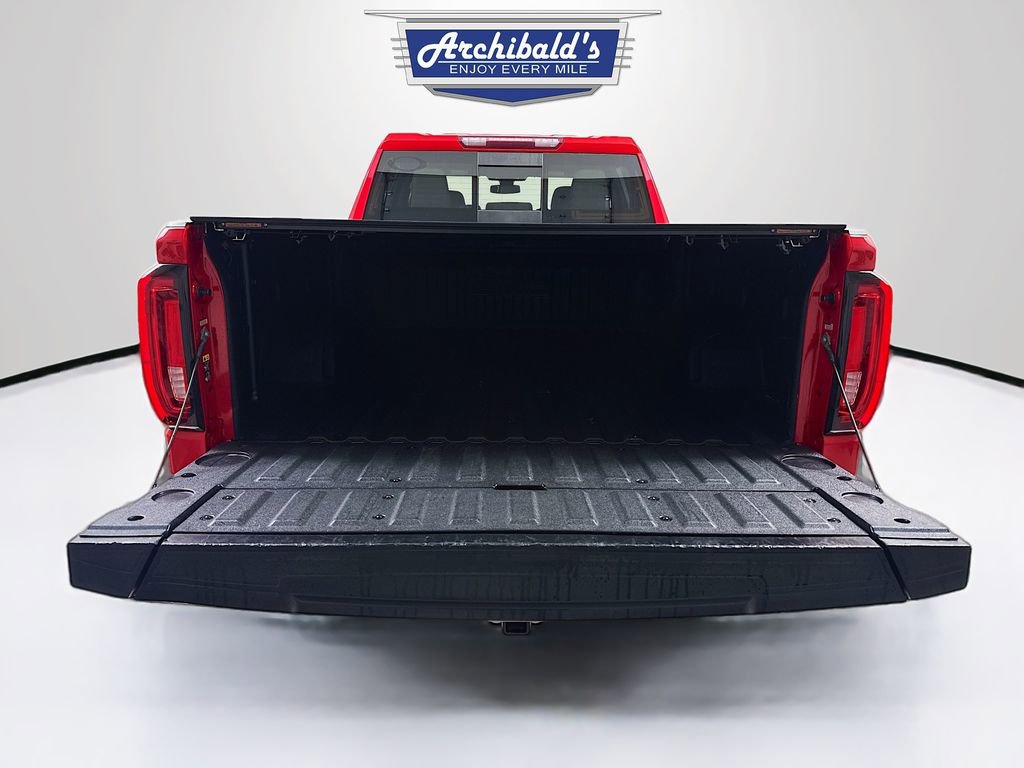 Used 2019 GMC Sierra 1500 SLT image 22
