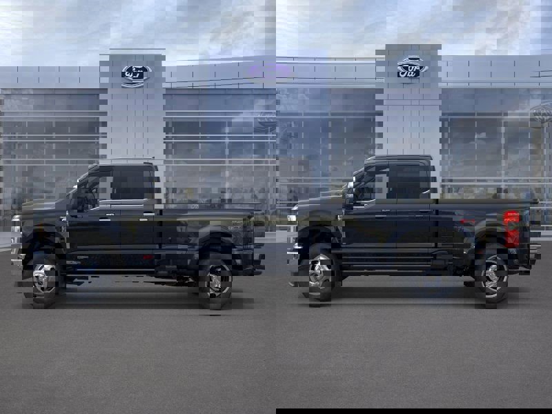 New 2026 Ford F350 King Ranch image 3