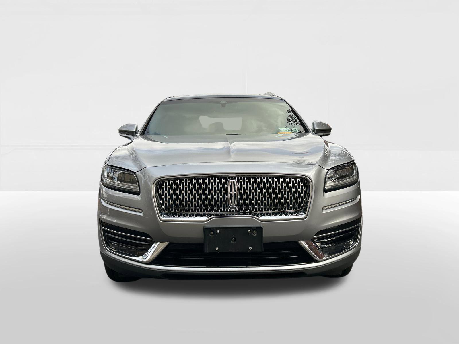 Used 2020 Lincoln Nautilus Reserve w/ Cargo Utility Package image 6