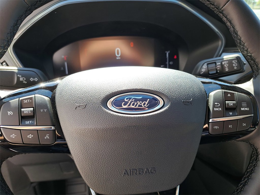 New 2026 Ford Escape Active w/ Cold Weather Package image 9