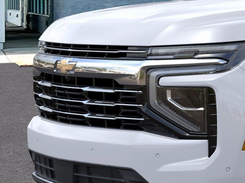 New 2026 Chevrolet Tahoe LT w/ Comfort Package RWD image 13