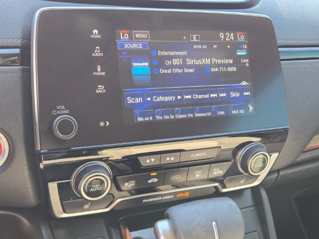 Used 2018 Honda CR-V EX image 19