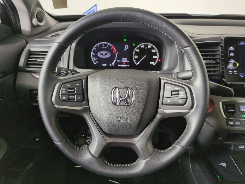 Used 2024 Honda Ridgeline RTL image 14