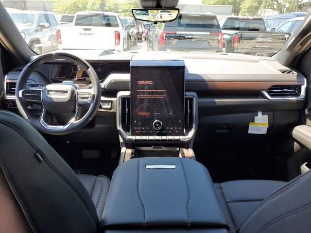 New 2026 GMC Yukon Denali w/ Denali Reserve Package AWD/4WD image 12
