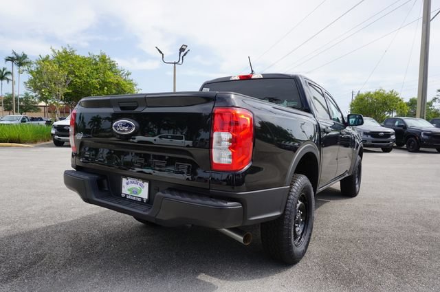 New 2026 Ford Ranger XL RWD image 7