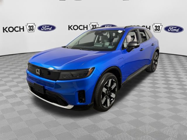 Used 2024 Honda Prologue Elite image 3
