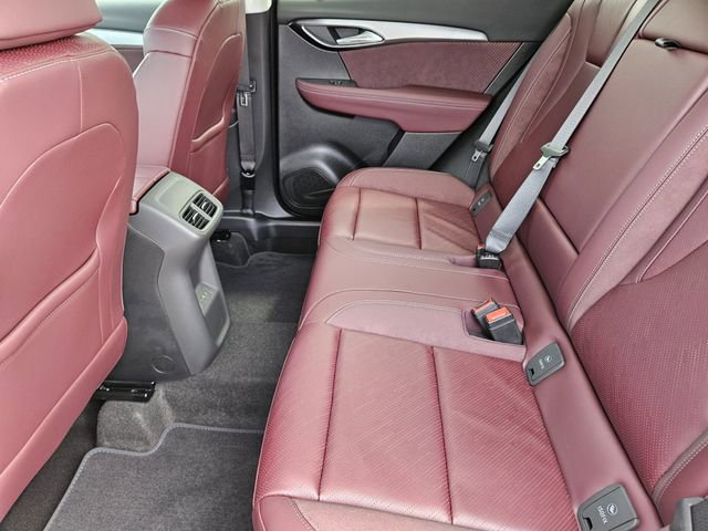 New 2026 Buick Envision Sport Touring AWD/4WD image 19