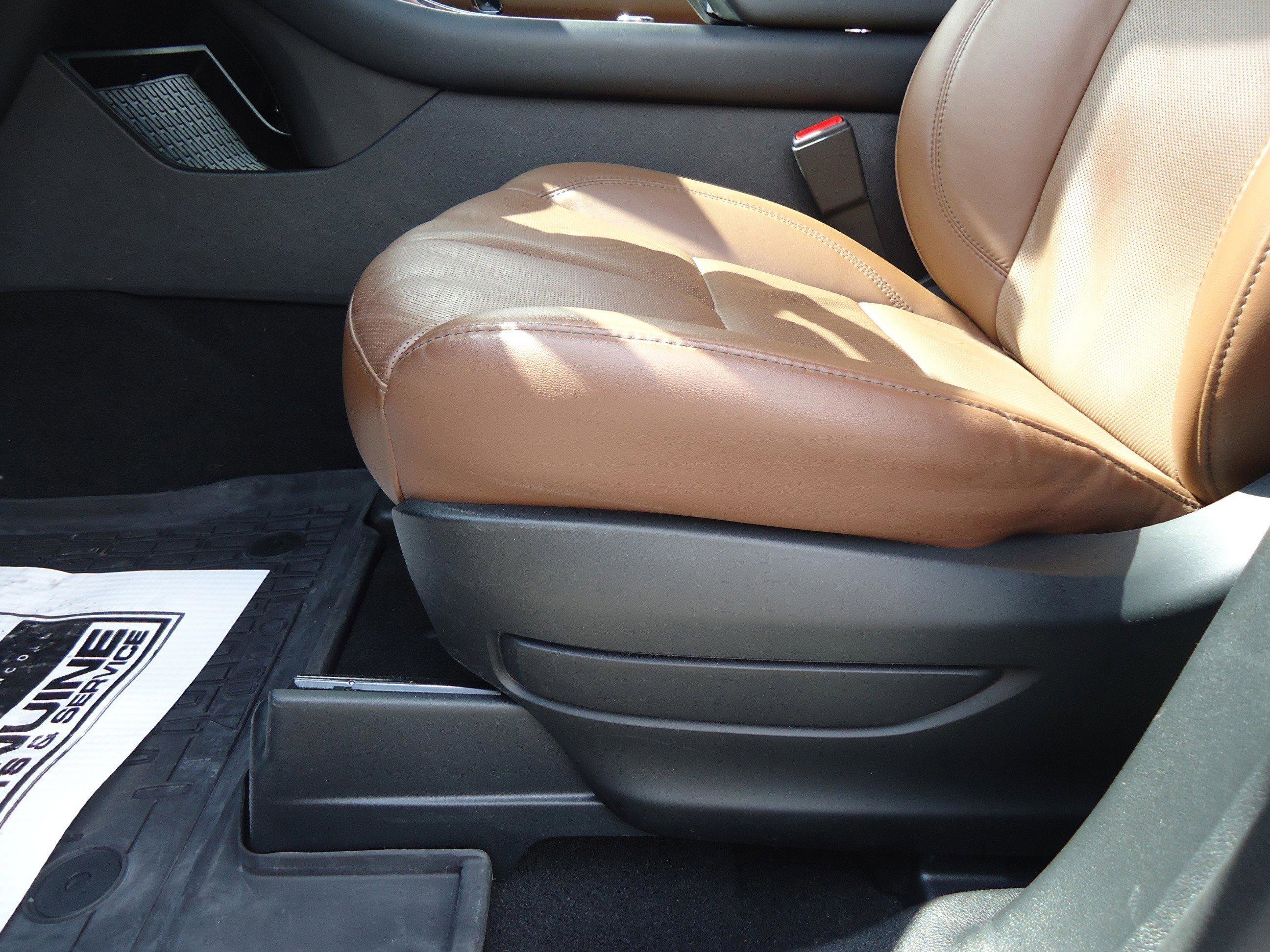 Used 2024 Lincoln Aviator Reserve w/ Equipment Group 201A image 25