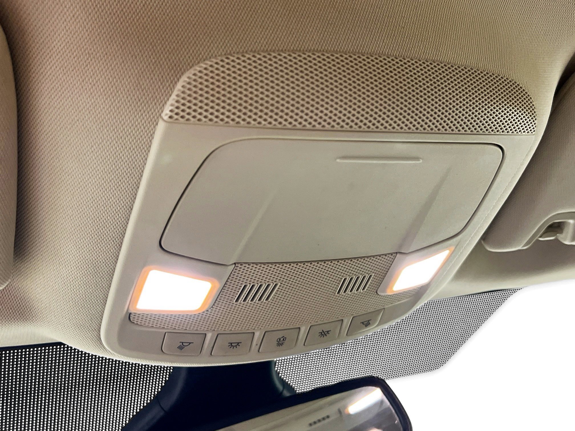 Used 2024 Ford Edge SEL image 22