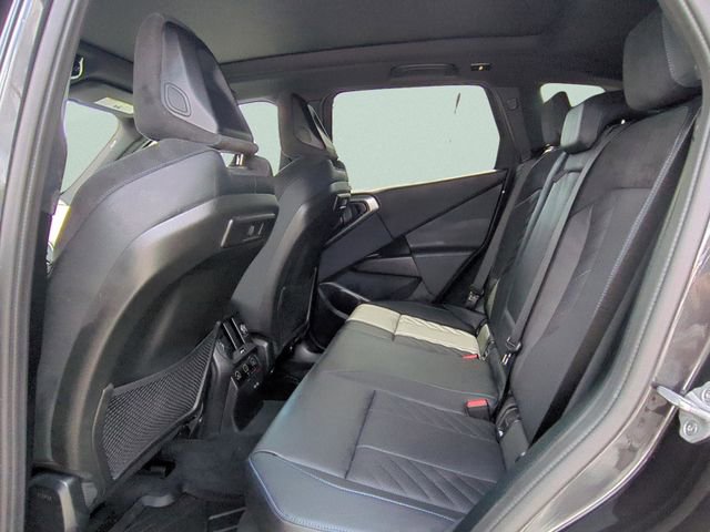 Used 2025 BMW X3 xDrive30i w/ Premium Package AWD/4WD image 10