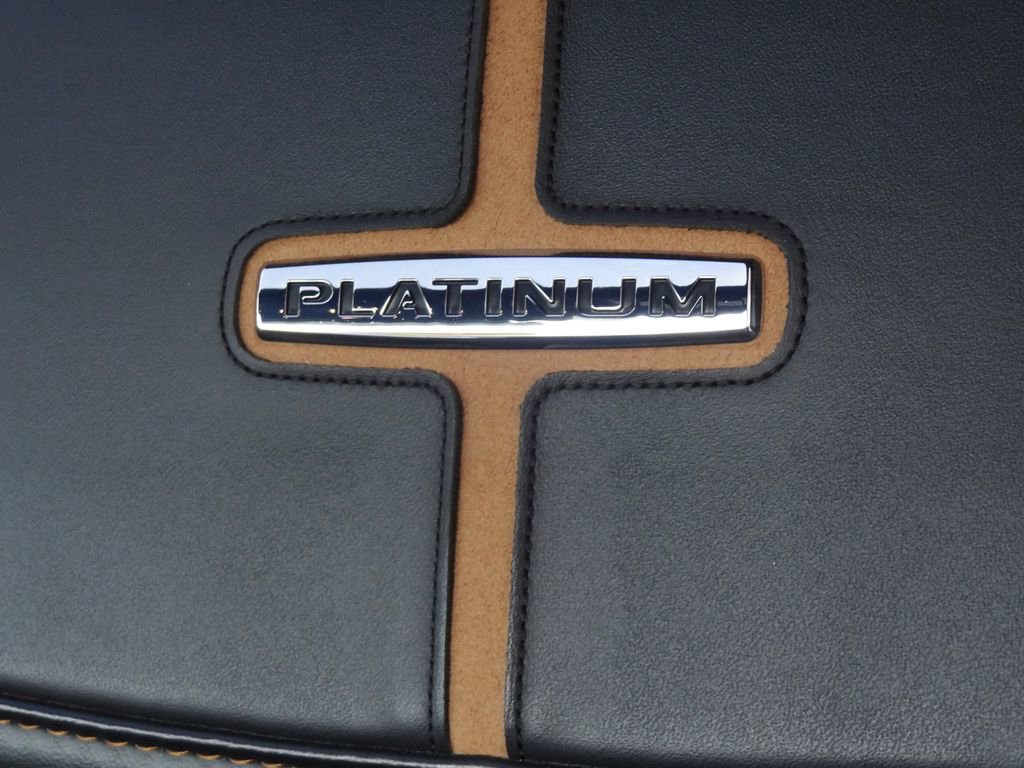 Certified 2023 Ford F150 Platinum w/ Equipment Group 701A High image 8