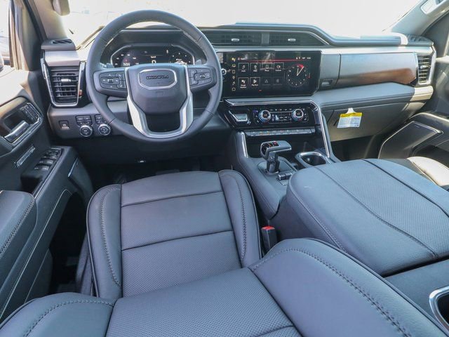 New 2025 GMC Sierra 1500 Denali w/ Denali Reserve Package image 14