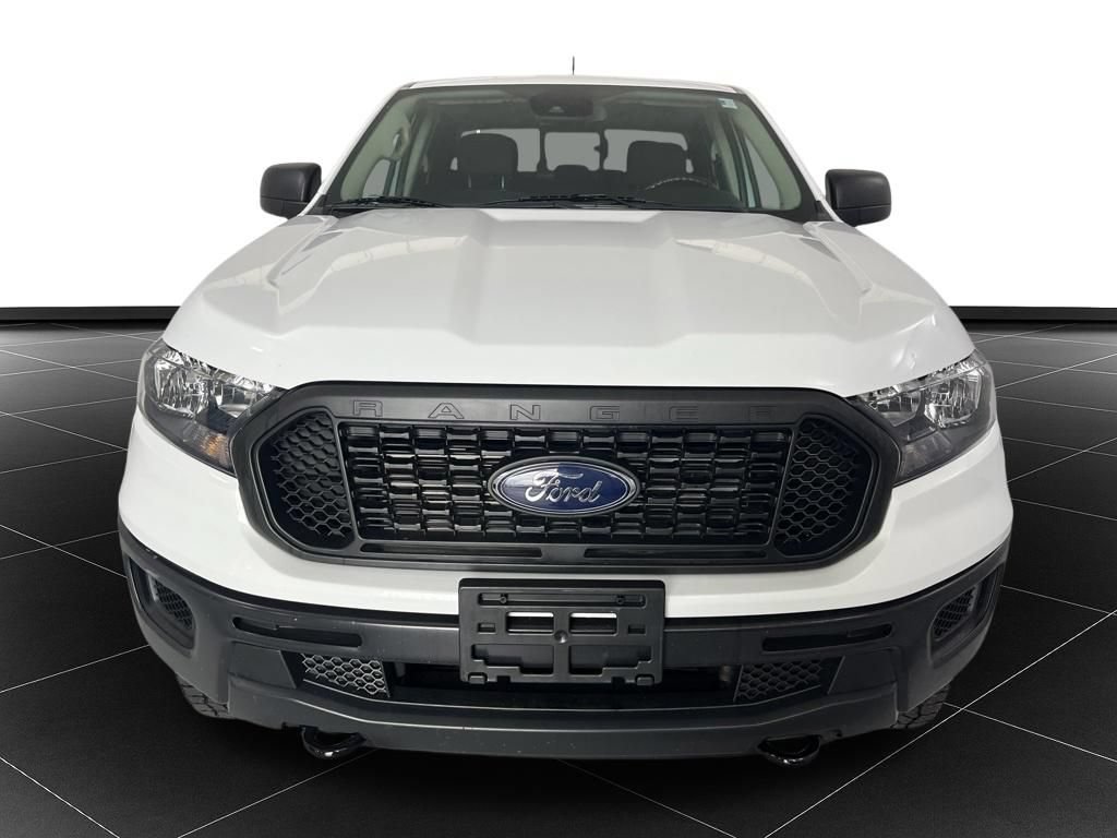 Used 2022 Ford Ranger XL w/ Equipment Group 101A High AWD/4WD image 8