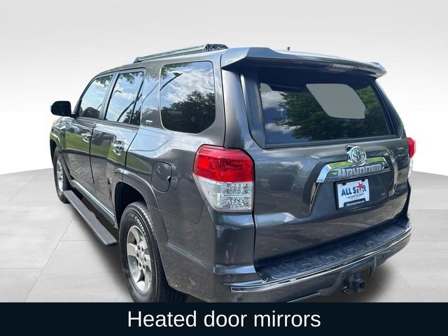 Used 2013 Toyota 4Runner SR5 image 7