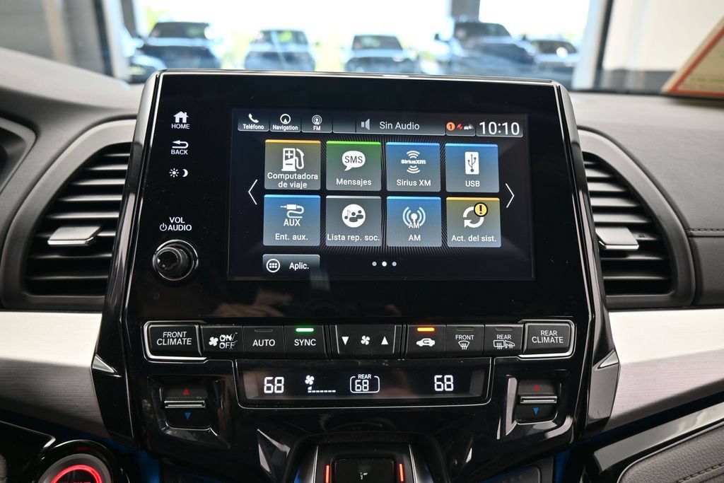 Used 2019 Honda Odyssey Elite image 25