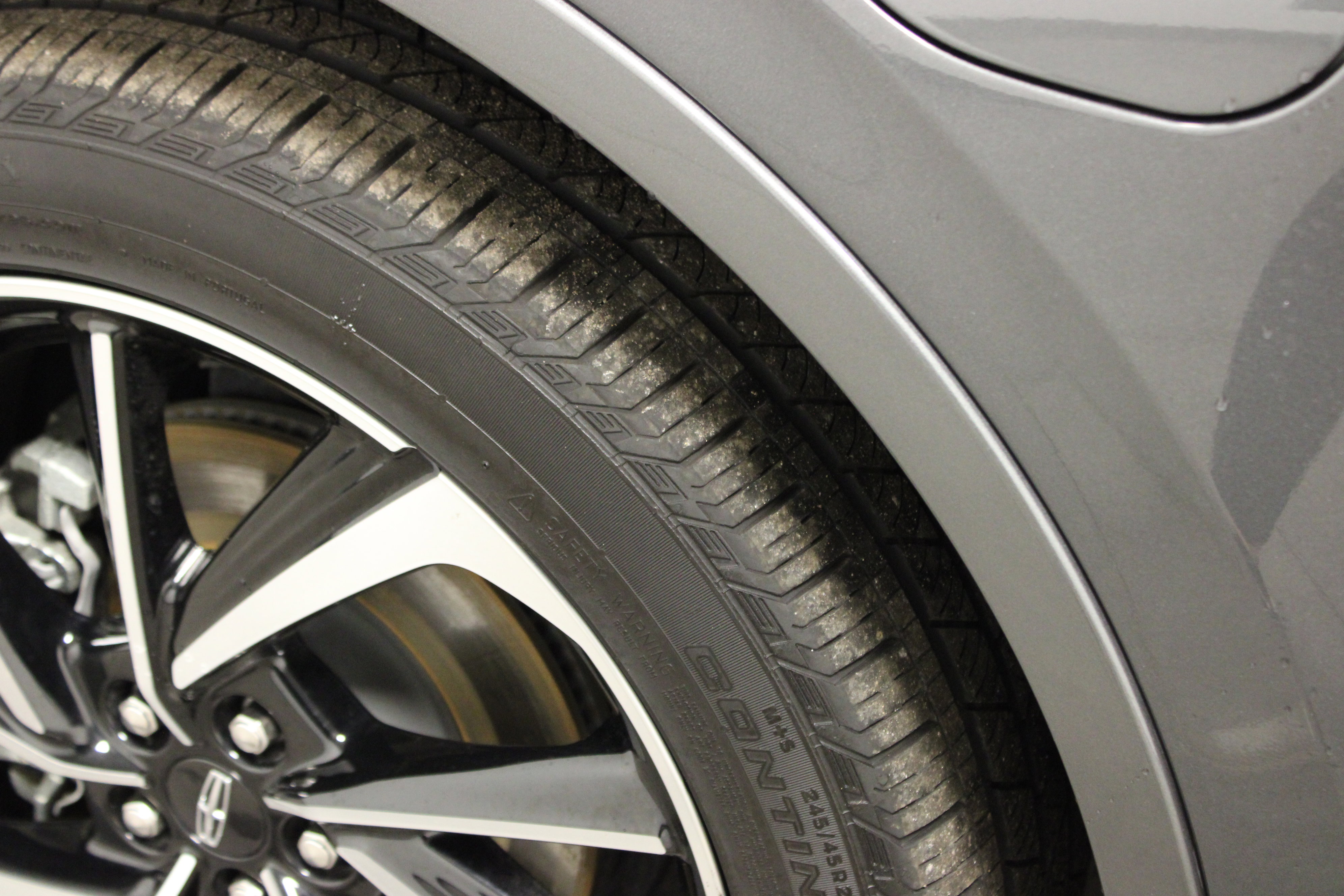 Used 2023 Lincoln Corsair Grand Touring image 11