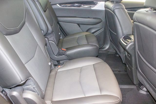 Used 2024 Cadillac XT6 Premium Luxury w/ LPO, Floor Liner Package image 12