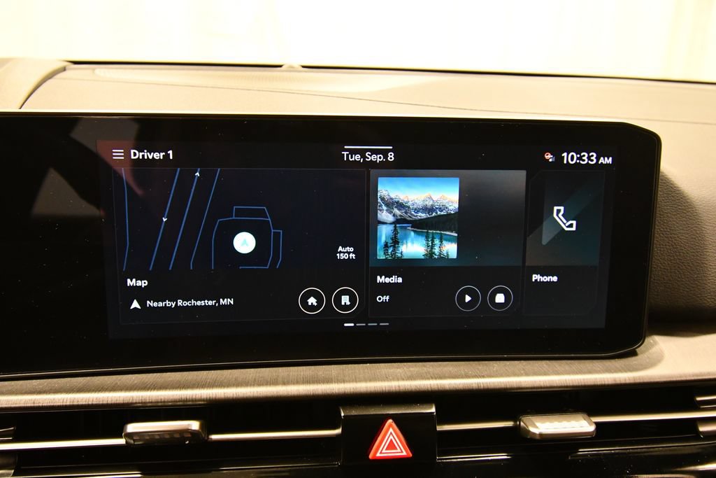 Certified 2026 Kia Sportage X-Line w/ X-Line Technology Package AWD/4WD image 24