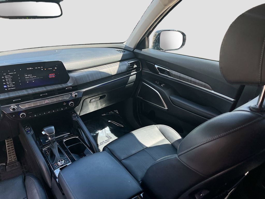 Used 2023 Kia Telluride SX AWD/4WD image 25