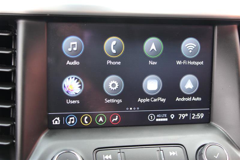 Used 2021 GMC Acadia SLT w/ Elevation Edition image 33