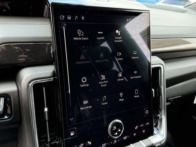 New 2026 GMC Yukon XL Elevation AWD/4WD image 15