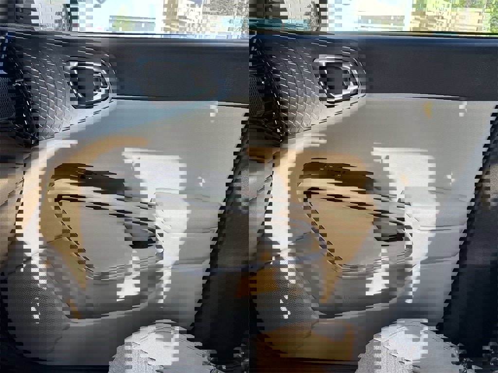 New 2025 Kia Soul EX image 26