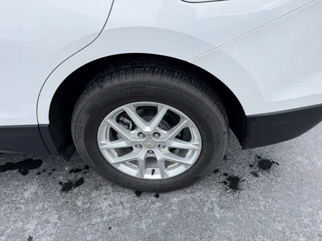 Certified 2024 Chevrolet Equinox LT image 6