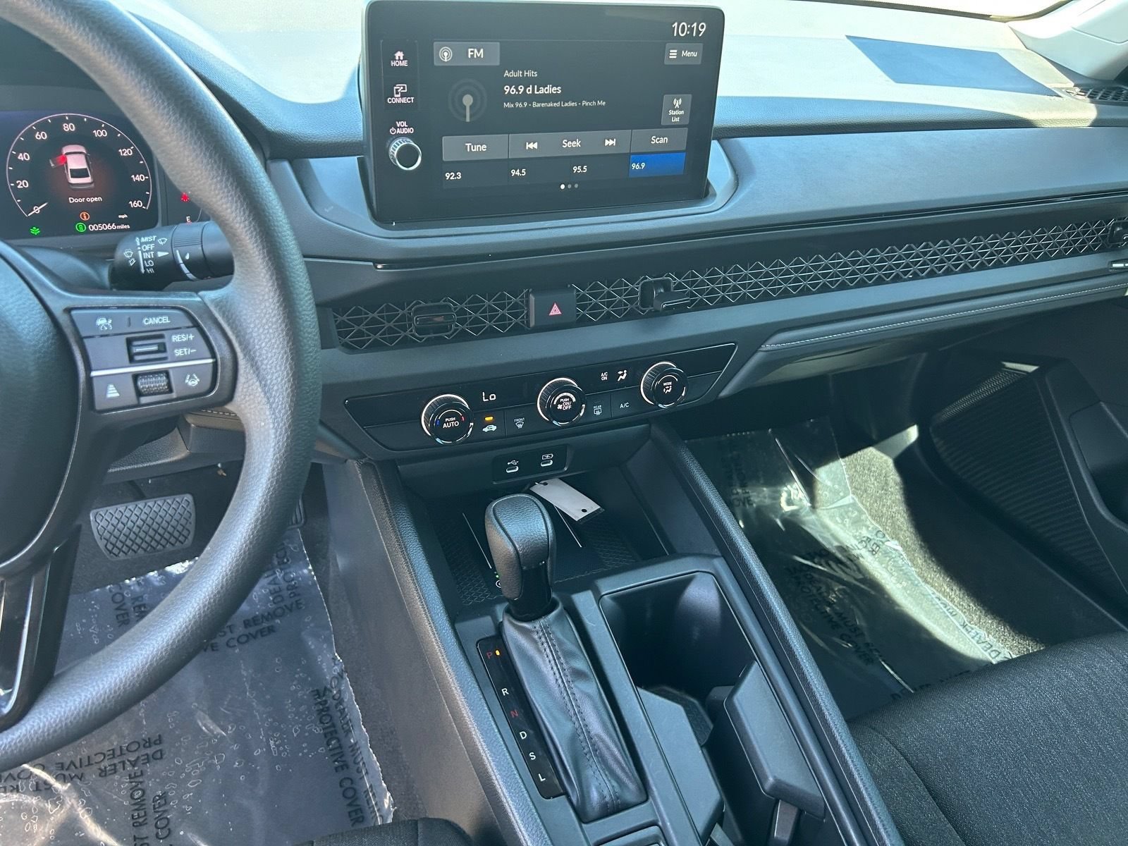 Used 2026 Honda Accord LX image 21