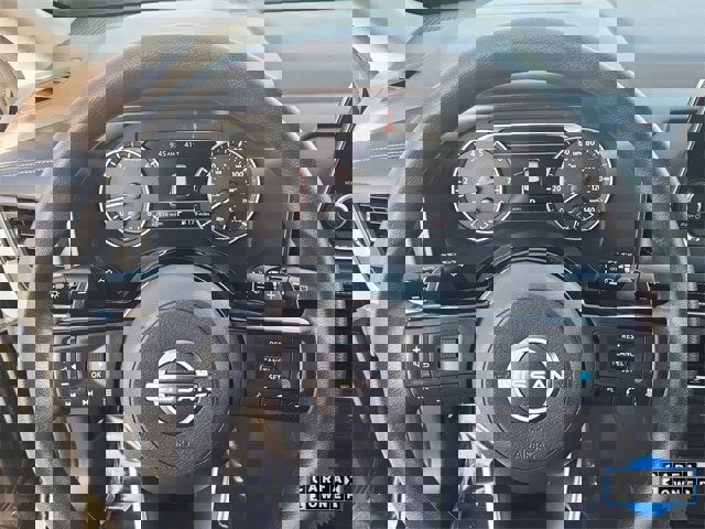 Certified 2023 Nissan Rogue SV image 10