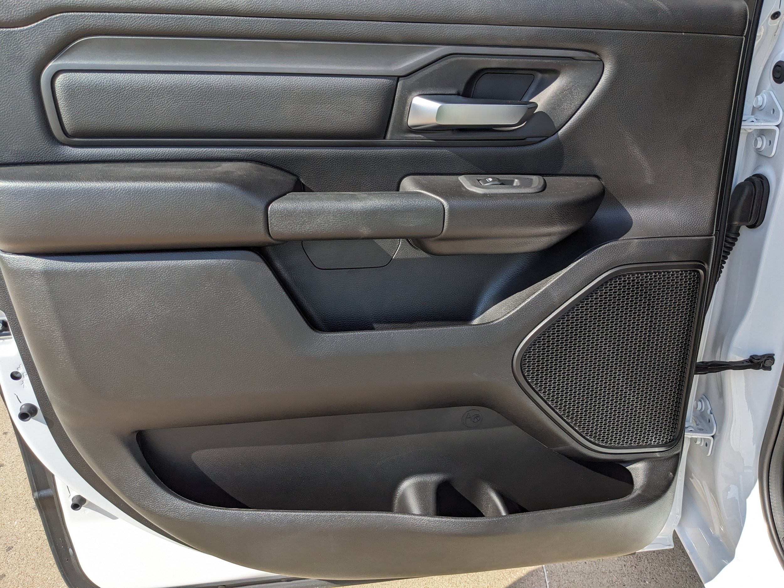 New 2026 RAM 1500 Tradesman AWD/4WD image 47