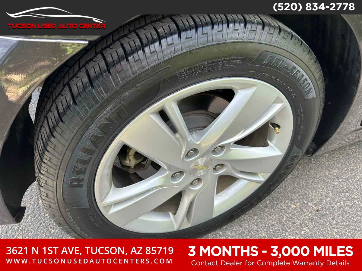 Used 2014 Chevrolet Cruze Diesel FWD image 32