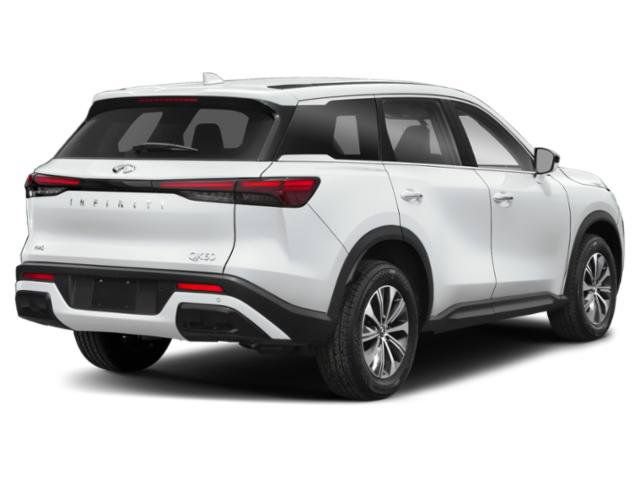 Used 2023 INFINITI QX60 Pure FWD image 5