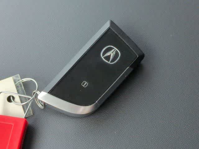 New 2026 Acura MDX w/ Technology Package FWD image 36