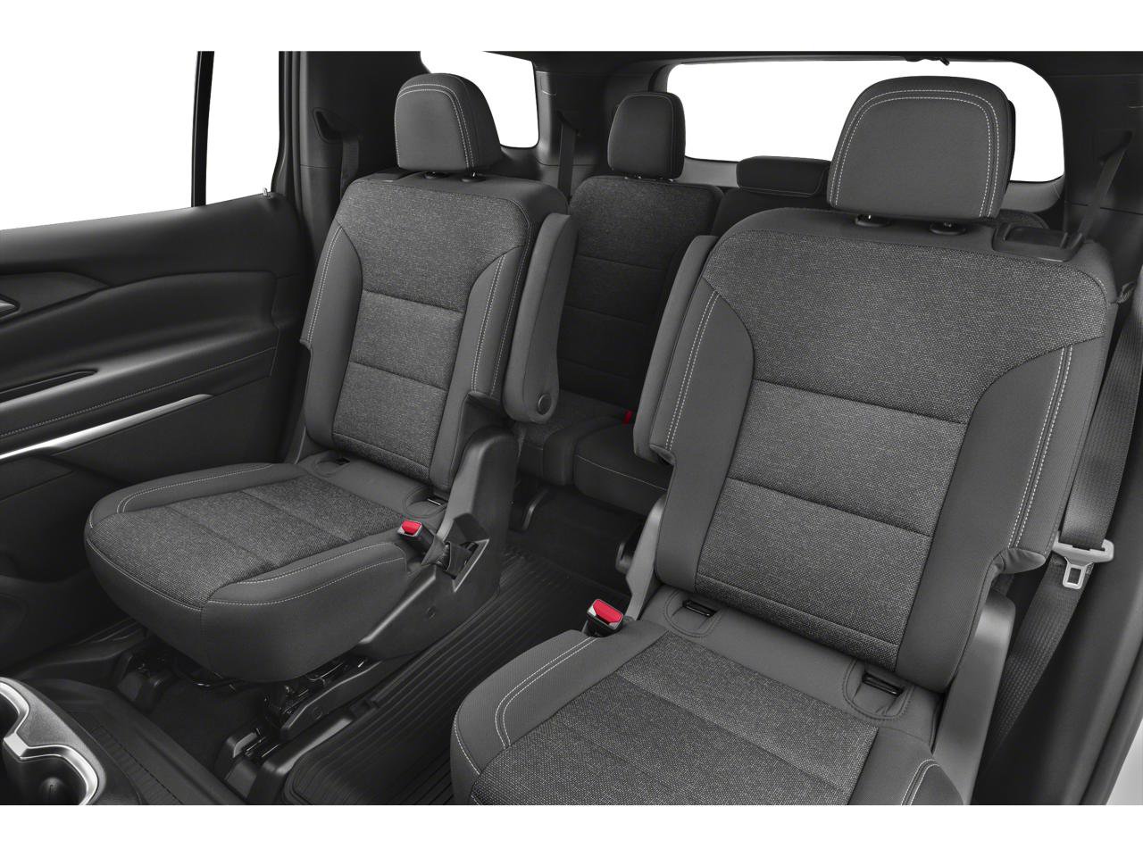 New 2025 Chevrolet Traverse LT w/ Driver Confidence Package image 36