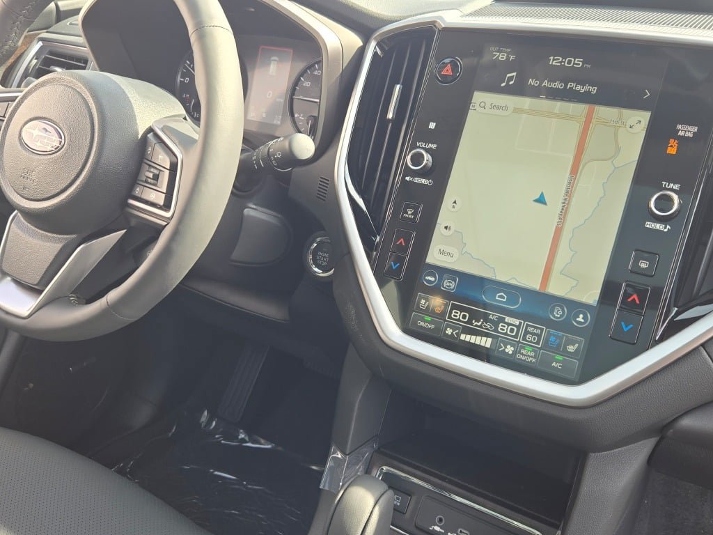 New 2027 Subaru Ascent Touring AWD/4WD image 7
