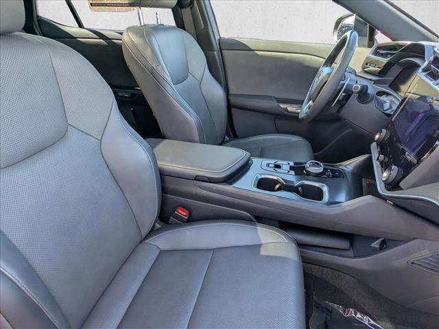 Used 2023 Lexus RZ 450e Premium w/ Technology Package image 20