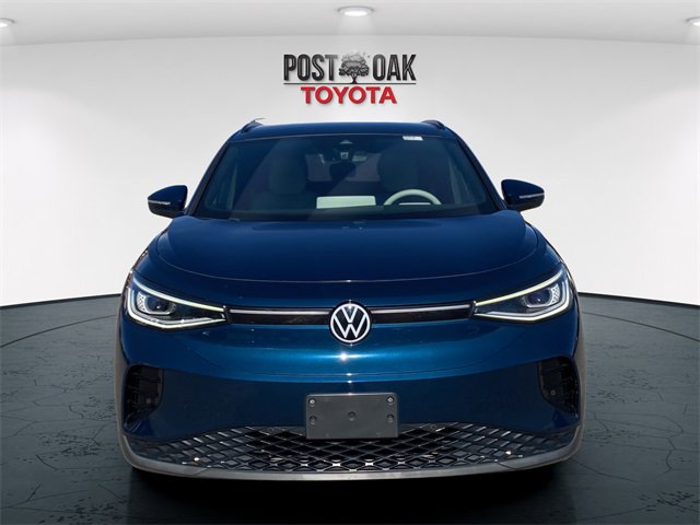 Used 2023 Volkswagen ID.4 Pro S image 2