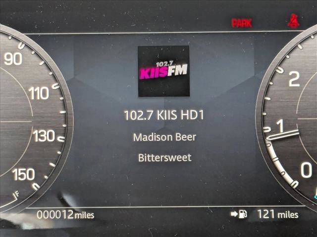 New 2026 Land Rover Defender 130 V8 image 11