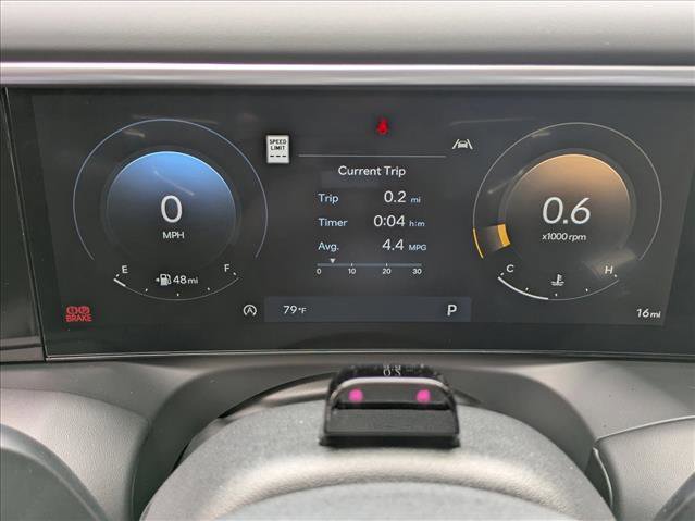 New 2026 Hyundai Palisade Calligraphy image 11