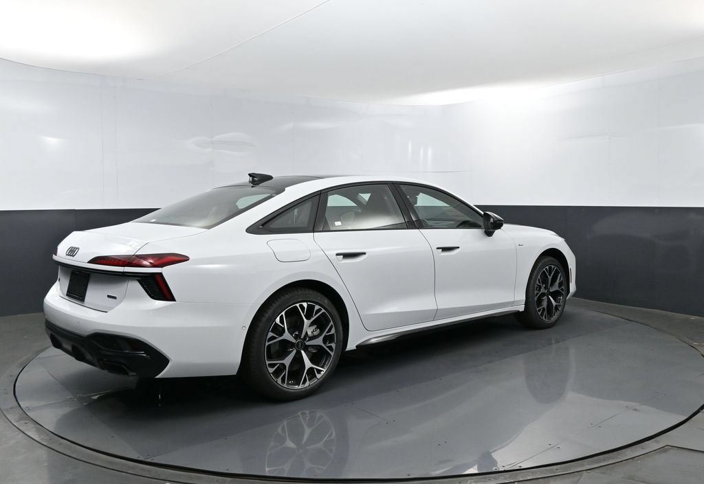 New 2026 Audi A6 Premium Plus AWD/4WD image 22