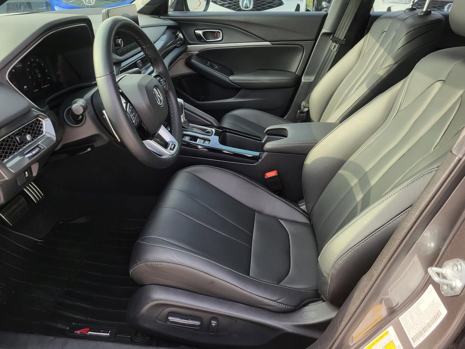 Used 2025 Acura Integra A-Spec FWD image 16