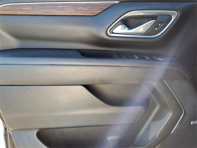 Certified 2023 Chevrolet Suburban High Country w/ Advanced Technology Package image 12